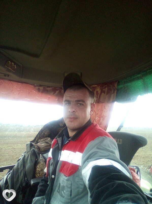 Максим, 33, Стародубе — анкета №378191