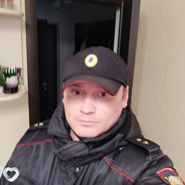 Алексей, 37, Чебоксарах — анкета №378201