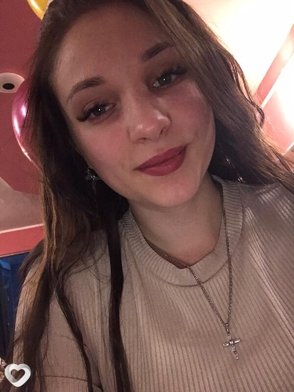 Алина, 25, Ростове-на-Дону — анкета №378206