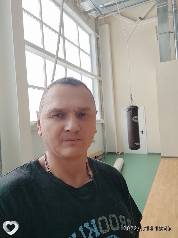 Valeriy, 49, Москве — анкета №378207