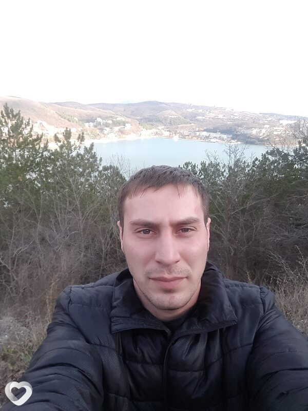 Александр, 34, Краснодаре — анкета №378208