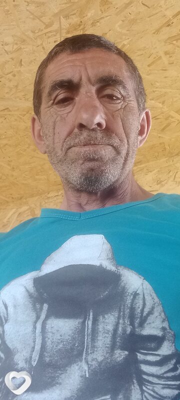 Камо, 61, Магадане — анкета №378211