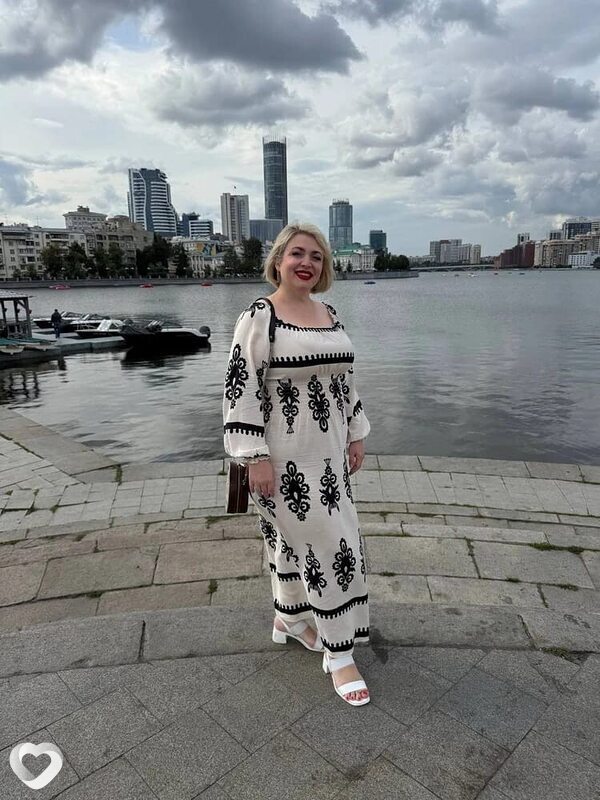 Для Семьи, 50, Нальчике — анкета №378214