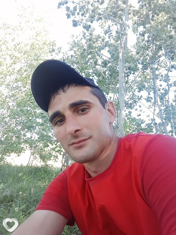 Сергей, 35, Сызрани — анкета №378225