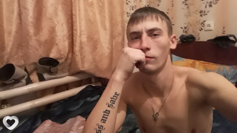 Сергей, 30, Абакане — анкета №378226