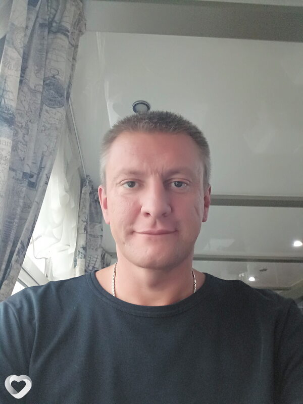 Семен, 46, Нижнем Новгороде — анкета №378233
