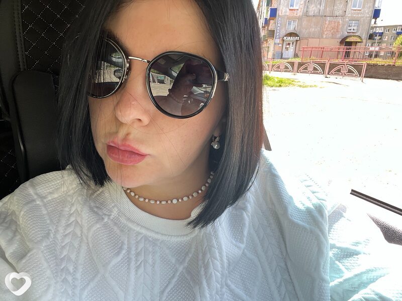 Екатерина, 39, Усолье-Сибирское — анкета №378235