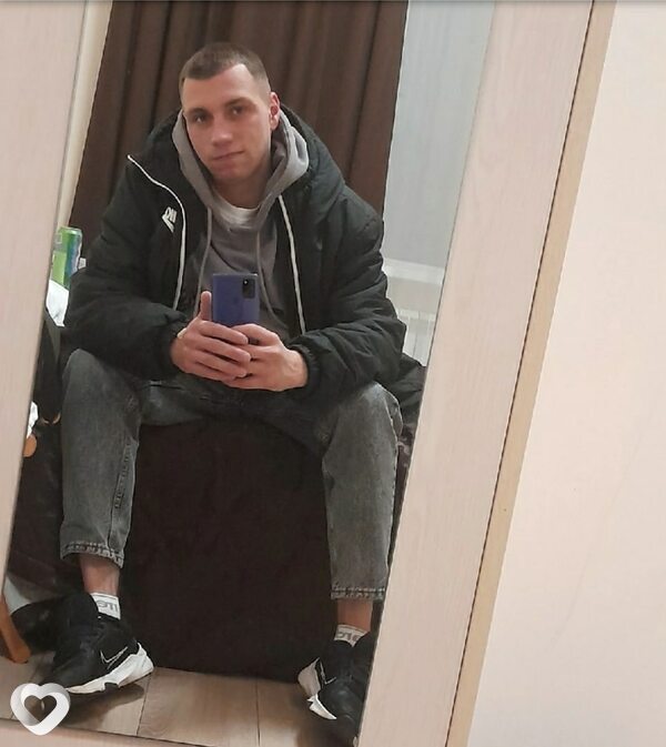Максим, 30, Подольске — анкета №378236