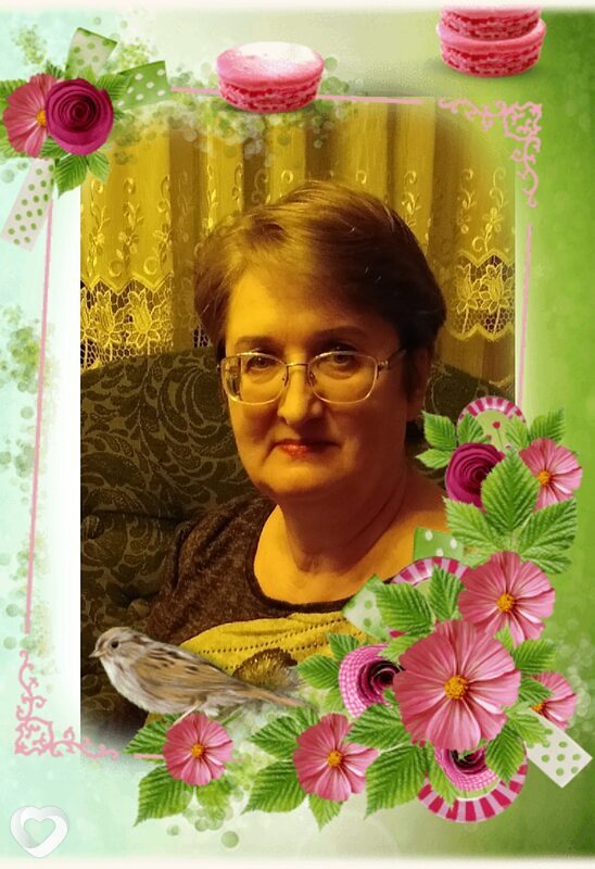 Лилия, 61, Брянске — анкета №378237