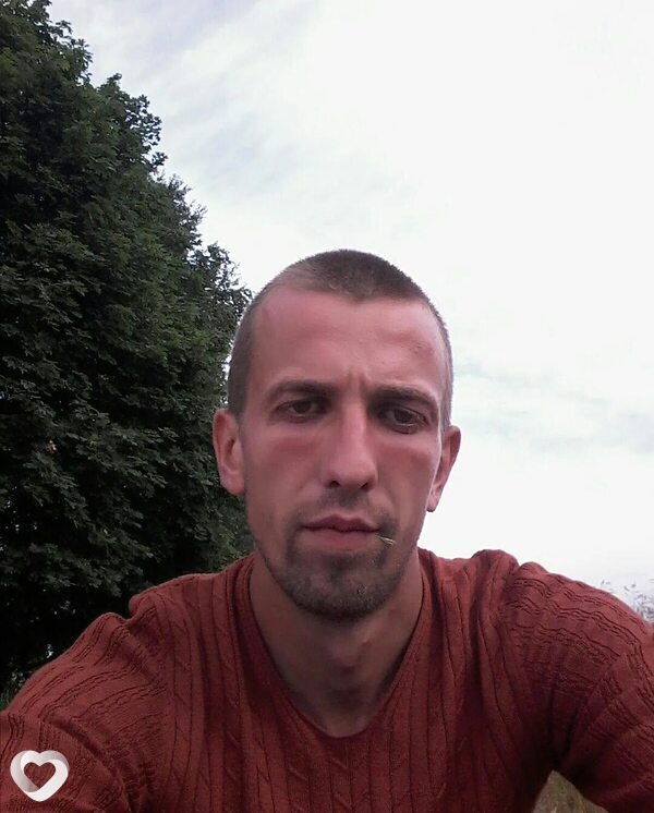 Сергей, 34, Бресте — анкета №378292