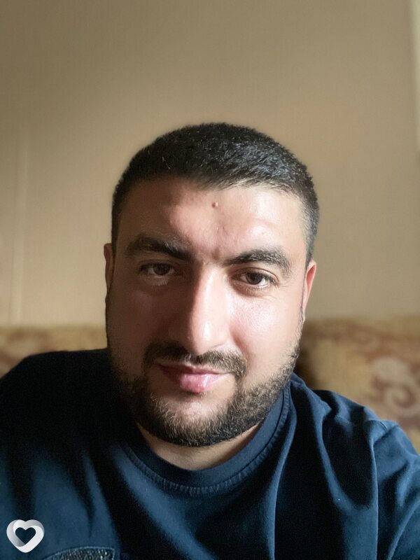 Гриша, 37, Армавире — анкета №378295