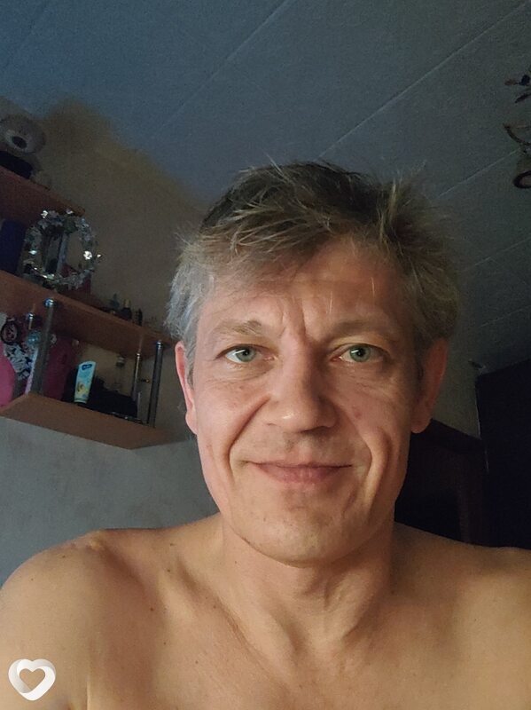 Александр, 50, Москве — анкета №378299