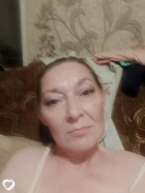 Лера, 48, Новочебоксарске — анкета №378303