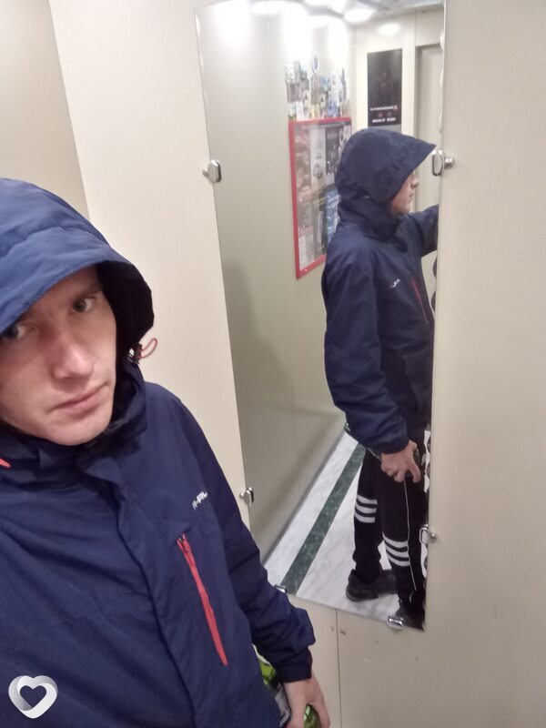 Дмитрий, Гусиноозерск