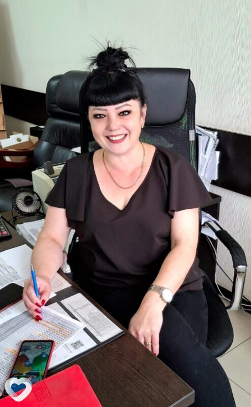 Ирина, 44, Краснодаре — анкета №378241