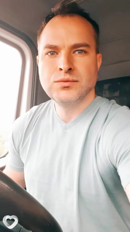 Сергей, 39, Минске — анкета №378242