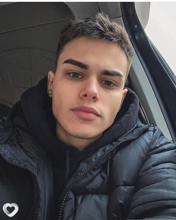 Кирилл, 32, Киеве — анкета №378244