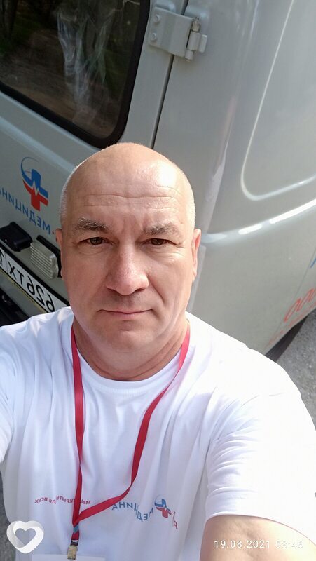 Анатолий, 63, Барнауле — анкета №378248
