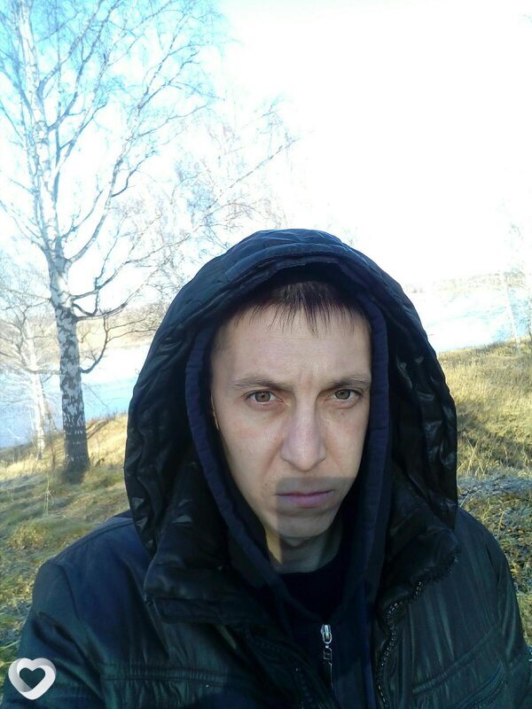 Диман, 35, Анжеро-Судженске — анкета №378250