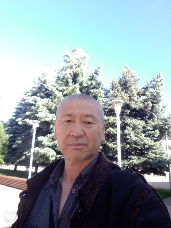 Виктор, 61, Алматы — анкета №378254