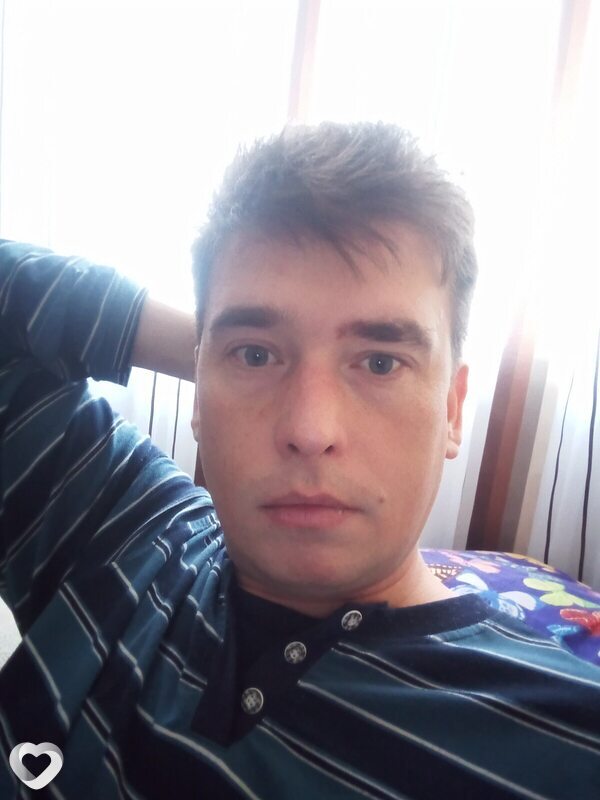 Nik, 37, Брянске — анкета №378256