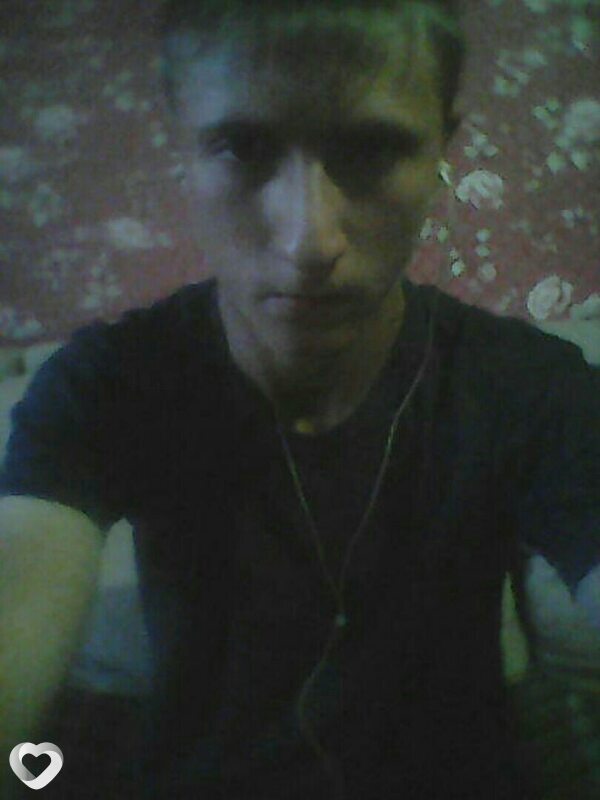 Данила, 23, Энгельсе — анкета №378257