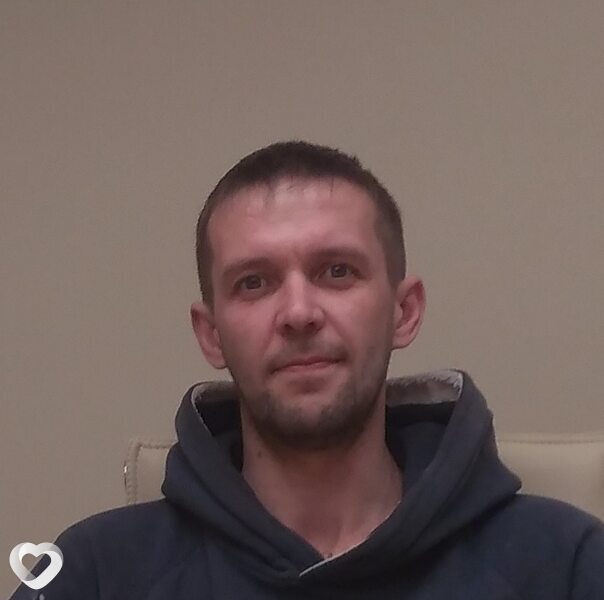 Владимир, 41, Хабаровске — анкета №378262