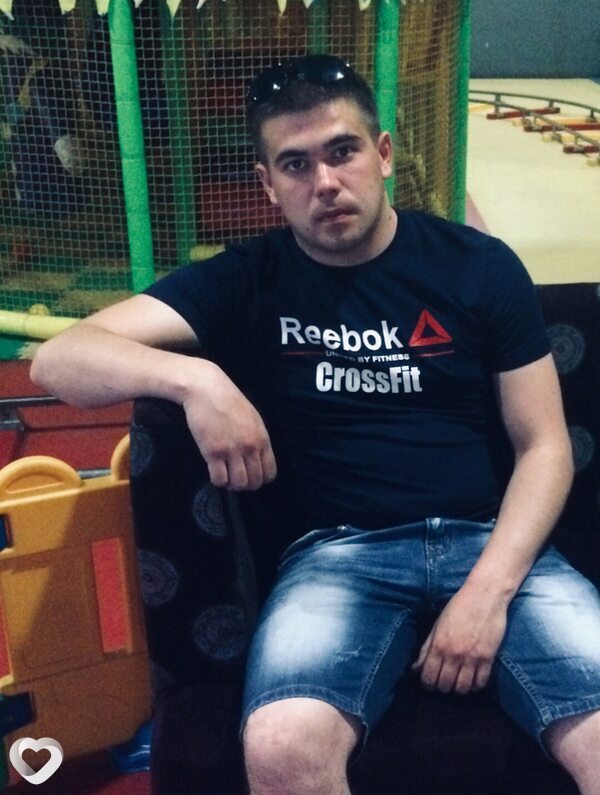 Руслан, 28, Нижнем Новгороде — анкета №378269