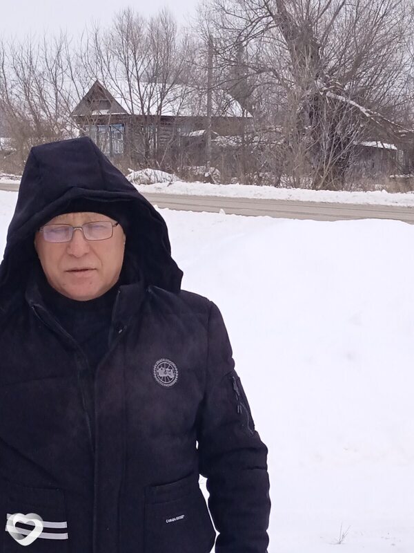 Aleksand, 62, Москве — анкета №378270