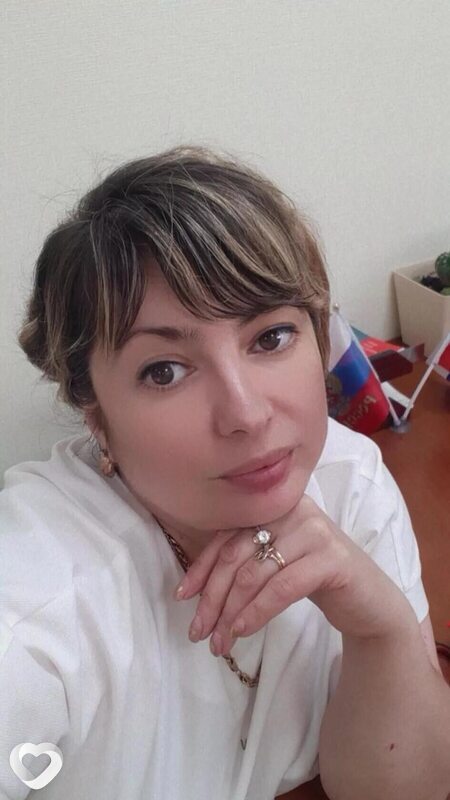 Ольга, 50, Краснодаре — анкета №378271