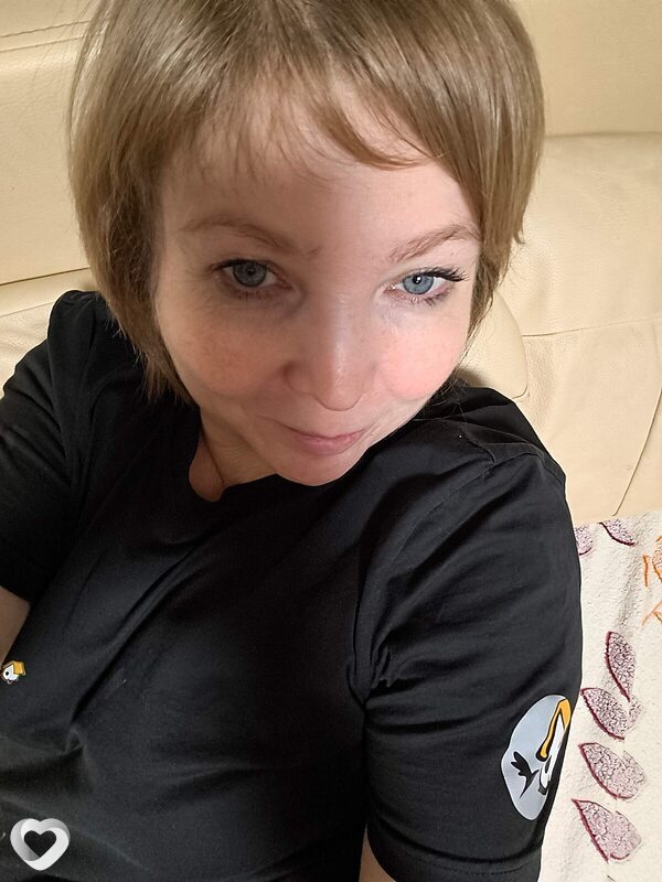 Elena, 52, Тюмени — анкета №378272