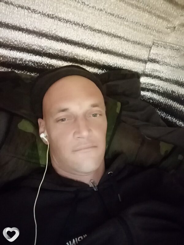Саня, 43, Коломне — анкета №378276