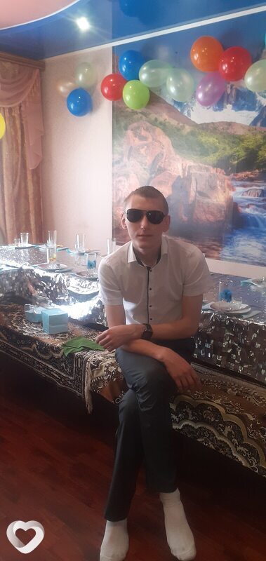 Алексей, 28, Курске — анкета №378279