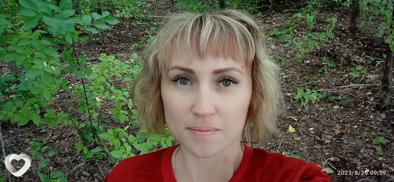 Ирина, 41, Усть-Каменогорск — анкета №378865