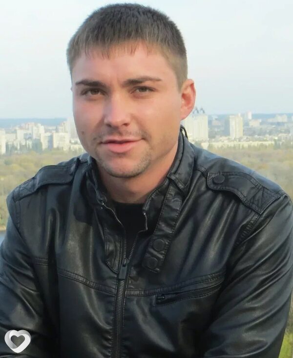 Сергей, 39, Смоленске — анкета №378866