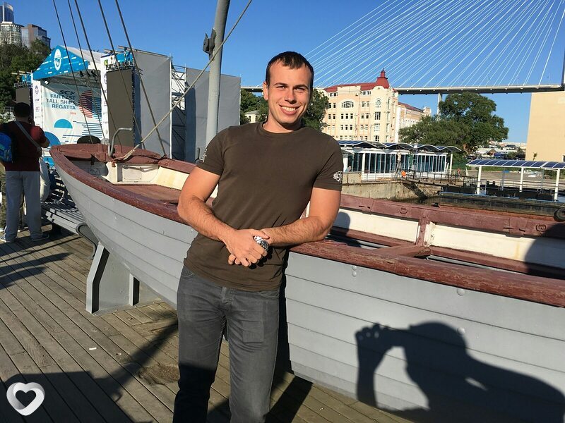 Дмитрий, 34, Курске — анкета №378869