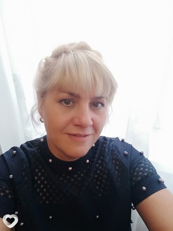 Галина, 59, Ленинске-Кузнецком — анкета №378884