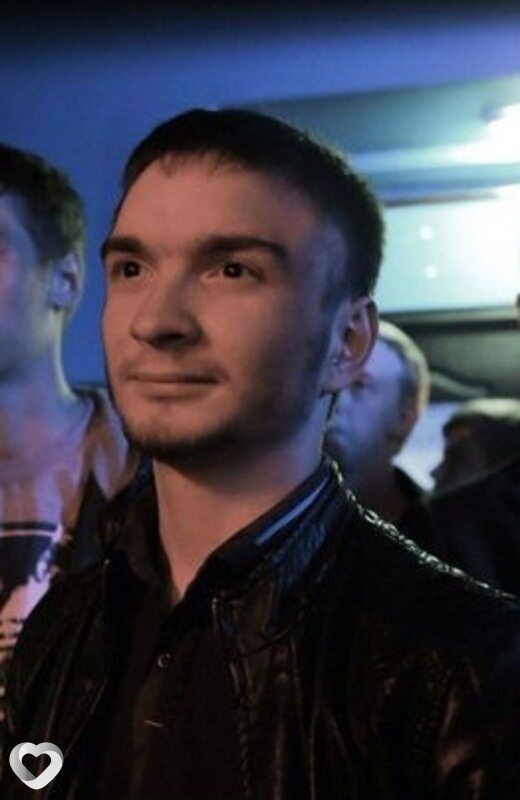 Александр, 32, Самаре — анкета №378365