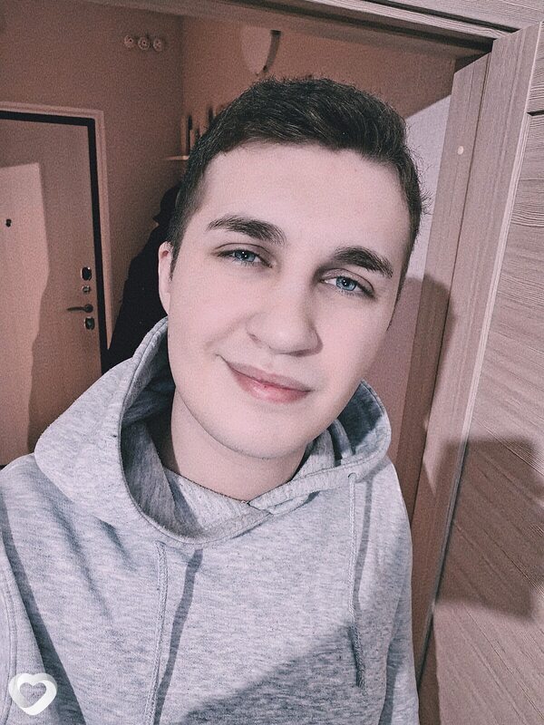 Дмитрий, 29, Москве — анкета №378371