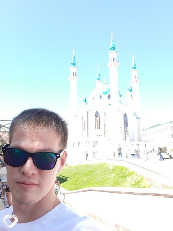 Без Имени, 33, Стерлитамаке — анкета №378376