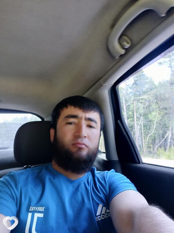 Мухаммед, 33, Улан-Удэ — анкета №378377