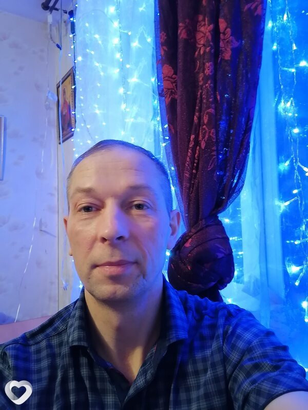 Сергей, 49, Челябинске — анкета №378378