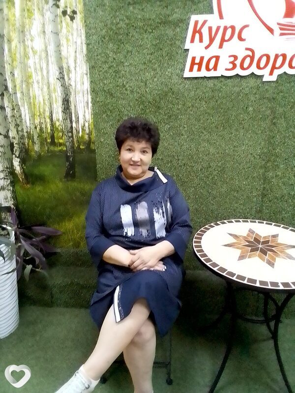 Кания, 68, Энгельсе — анкета №378382