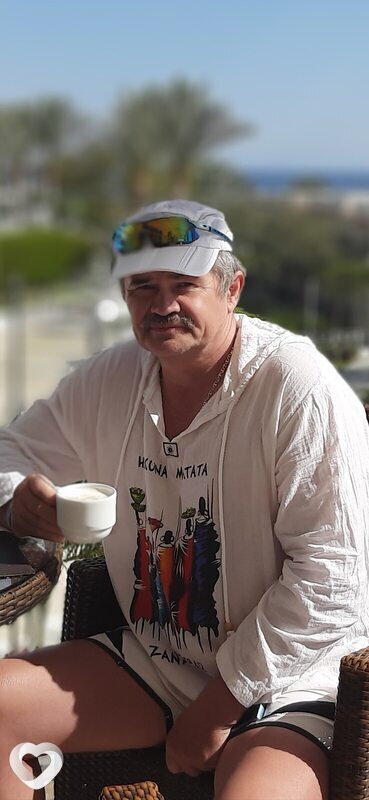 Алексей, 60, Пскове — анкета №378386