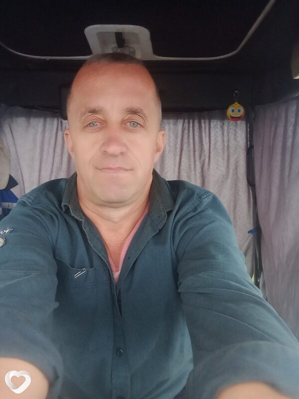 Дима, 47, Минске — анкета №378387