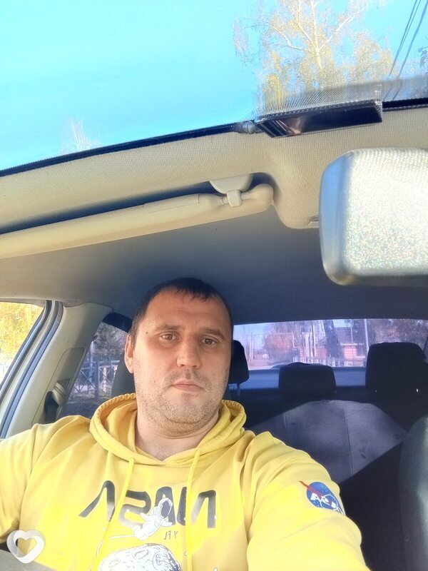 Алексей, 37, Новомосковске — анкета №378664