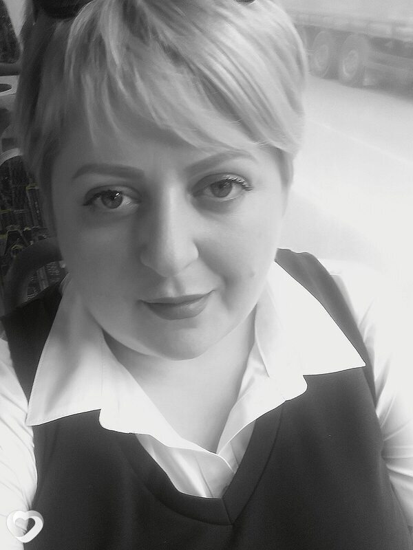 Oksana, 46, Рязани — анкета №378665