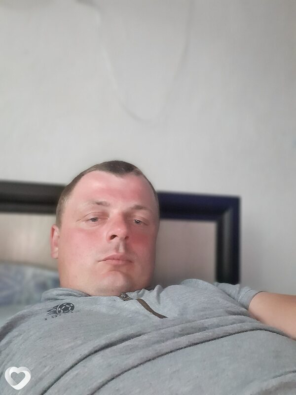 Алексей, 36, Минске — анкета №378666