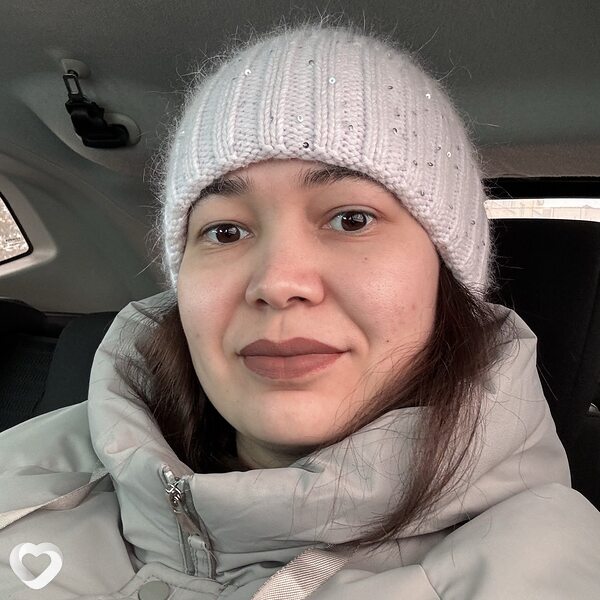 Элина, 30, Нижневартовске — анкета №378667