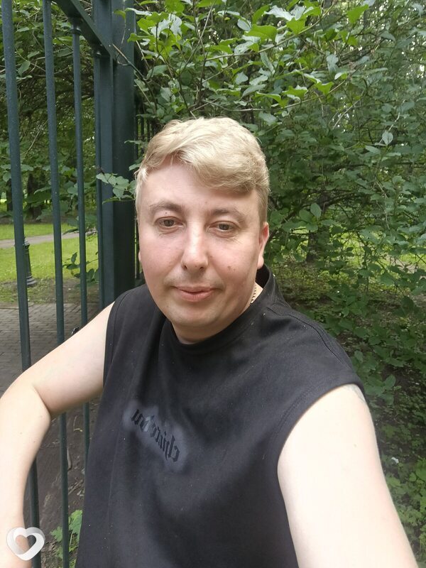 Игорь, 39, Москве — анкета №378675